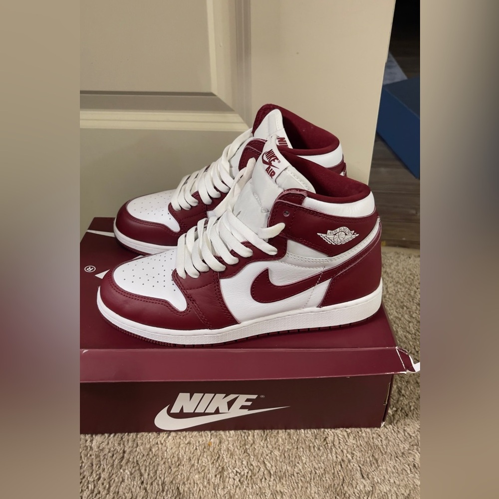Jordan retro 1 high OG (GS)